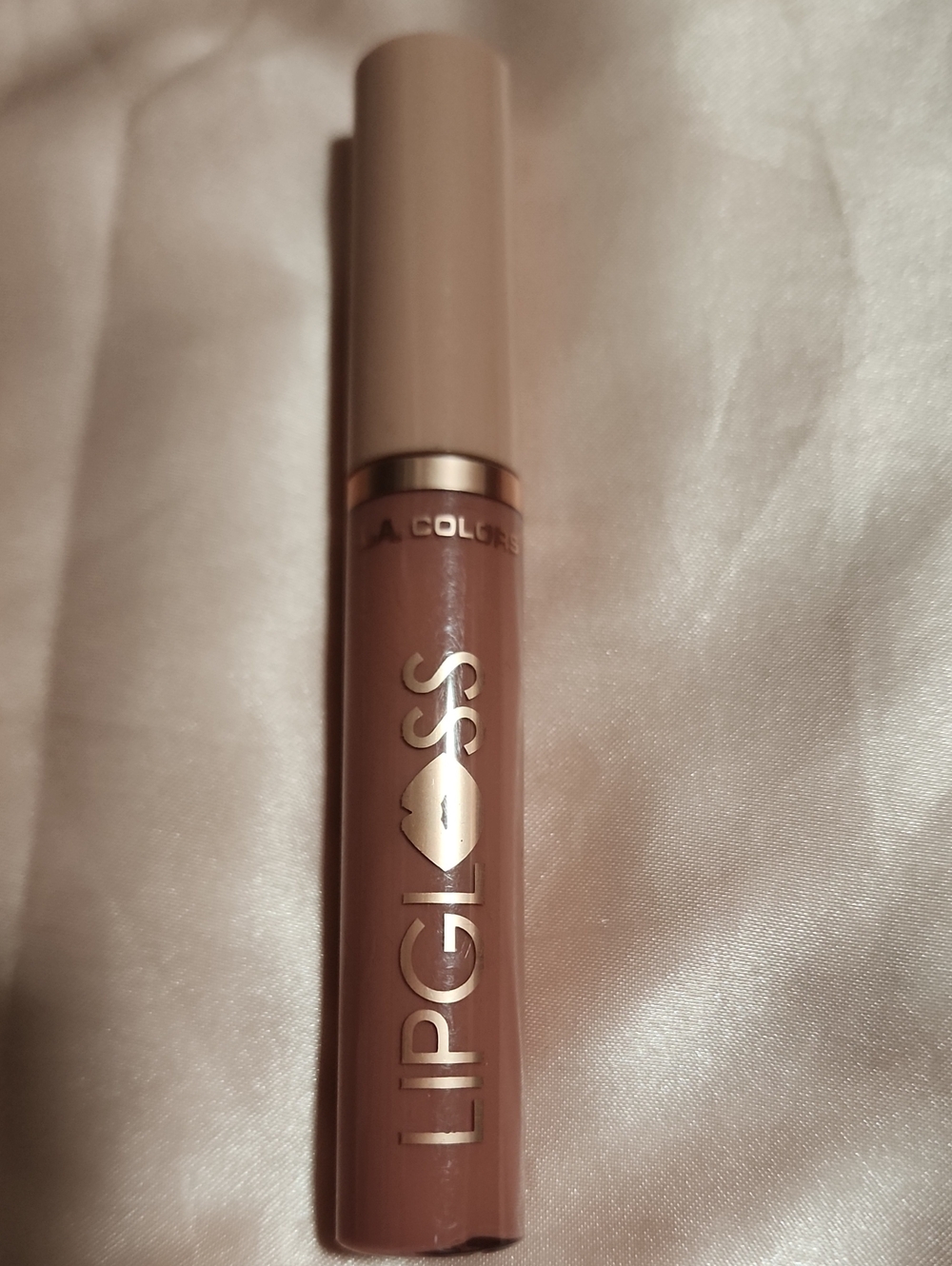 L.A. Colors Lipgloss - BLISS